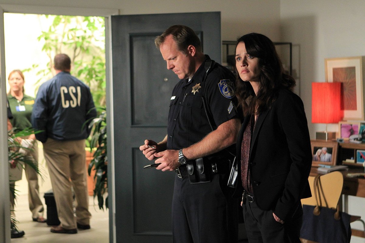 the mentalist