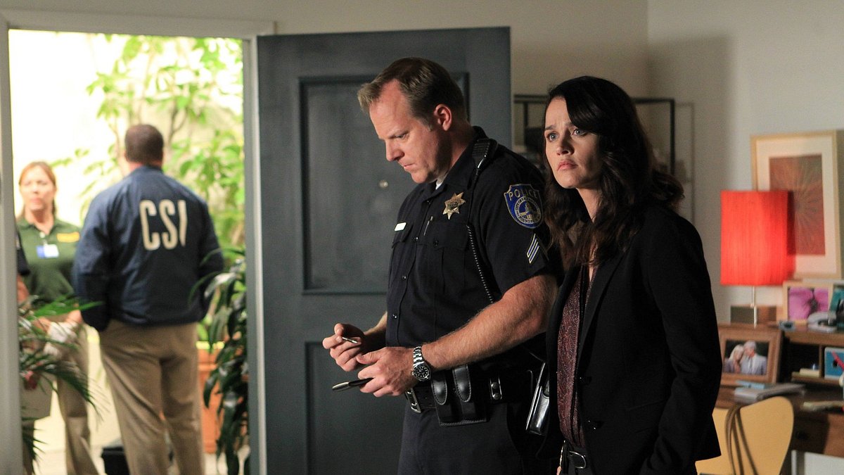 the mentalist