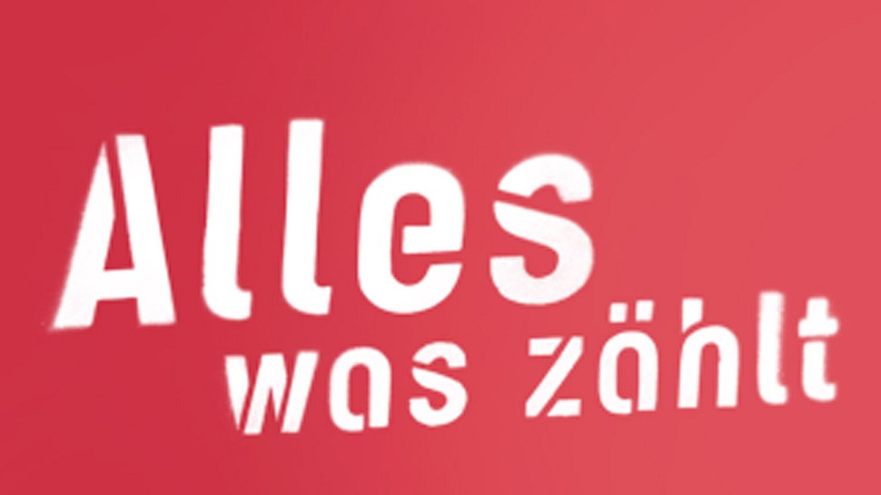 alles-was-zaehlt-heimlicher-abschied - Foto: RTL