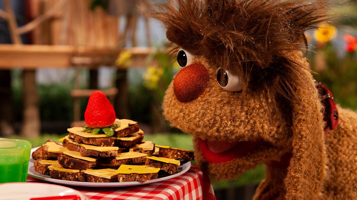 unser sandmännchen