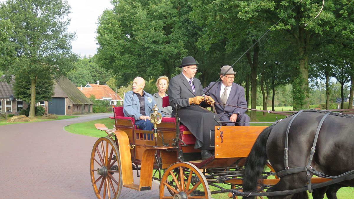 der unglaubliche dr. pol