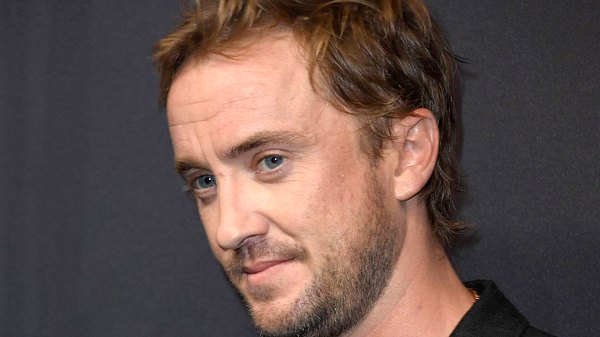 tom-felton-zusammenbruch-krankenhaus - Foto: IMAGO / Future Image