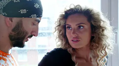 Köln 50667-Leonie: So sah Darstellerin Sophie Imelmann früher aus! - Foto: RTLzwei