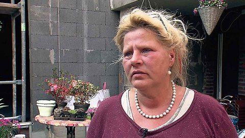 Wegen Harald: Jetzt reicht es Silvia Wollny! - Foto: RTLzwei