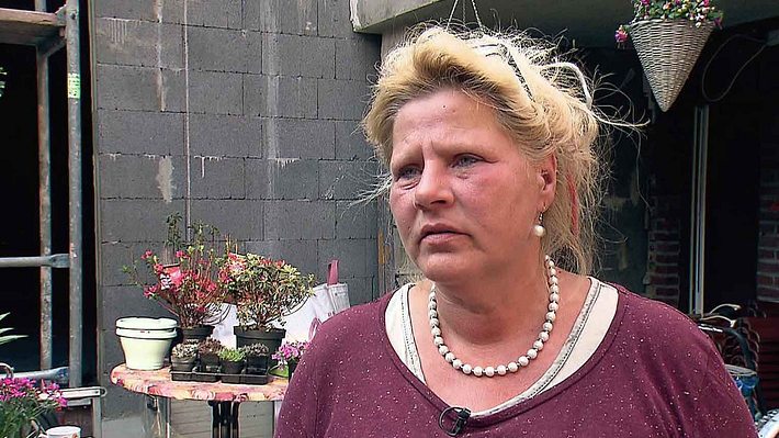 Wegen Harald: Jetzt reicht es Silvia Wollny! - Foto: RTLzwei