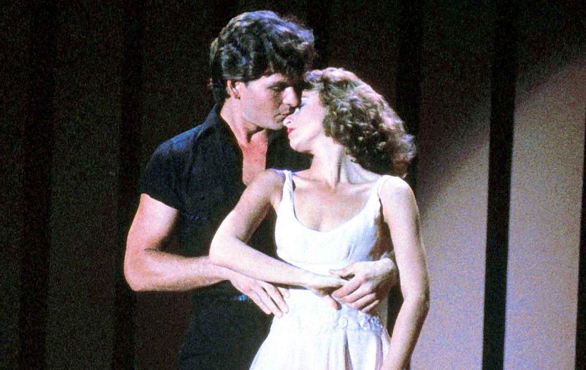 Dirty Dancing-Fluch: So bitter spielte das Leben für die Stars des Films!