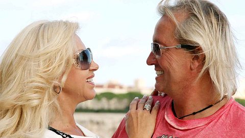 Carmen & Robert Geiss: So reich sind sie in Wirklichkeit! - Foto: RTLzwei