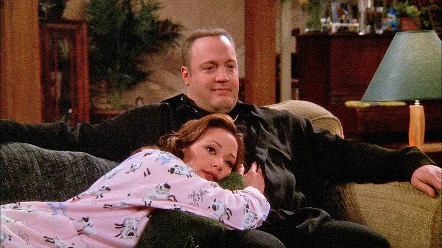 king of queens