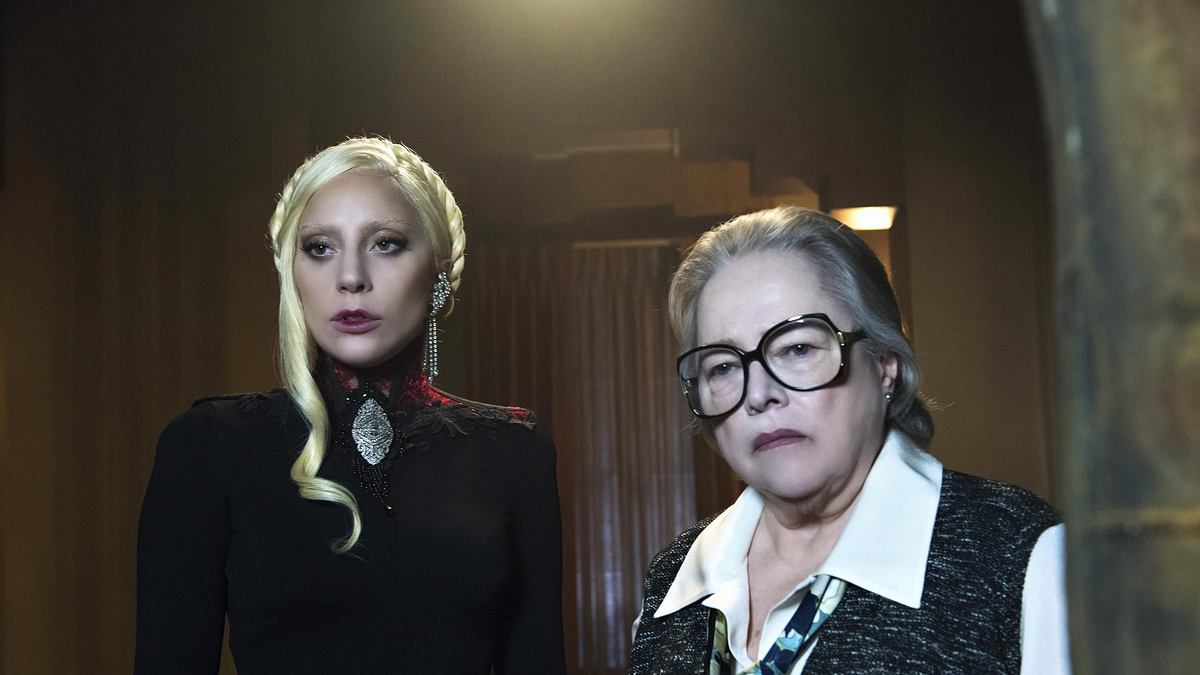 american horror story