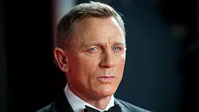 Daniel Craig als James Bond - Foto: 2015 Samir Hussein/Samir Hussein