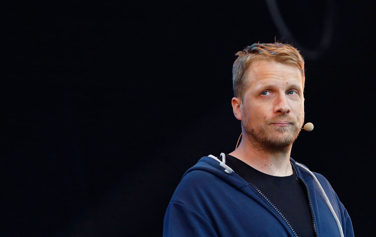 Oliver Pocher löst Polizeieinsatz aus – jetzt äußert er sich
