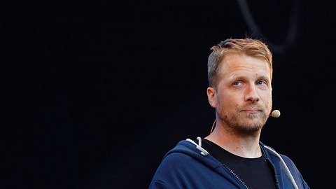 Oliver Pocher löst Polizeieinsatz aus – jetzt äußert er sich - Foto: IMAGO / Future Image