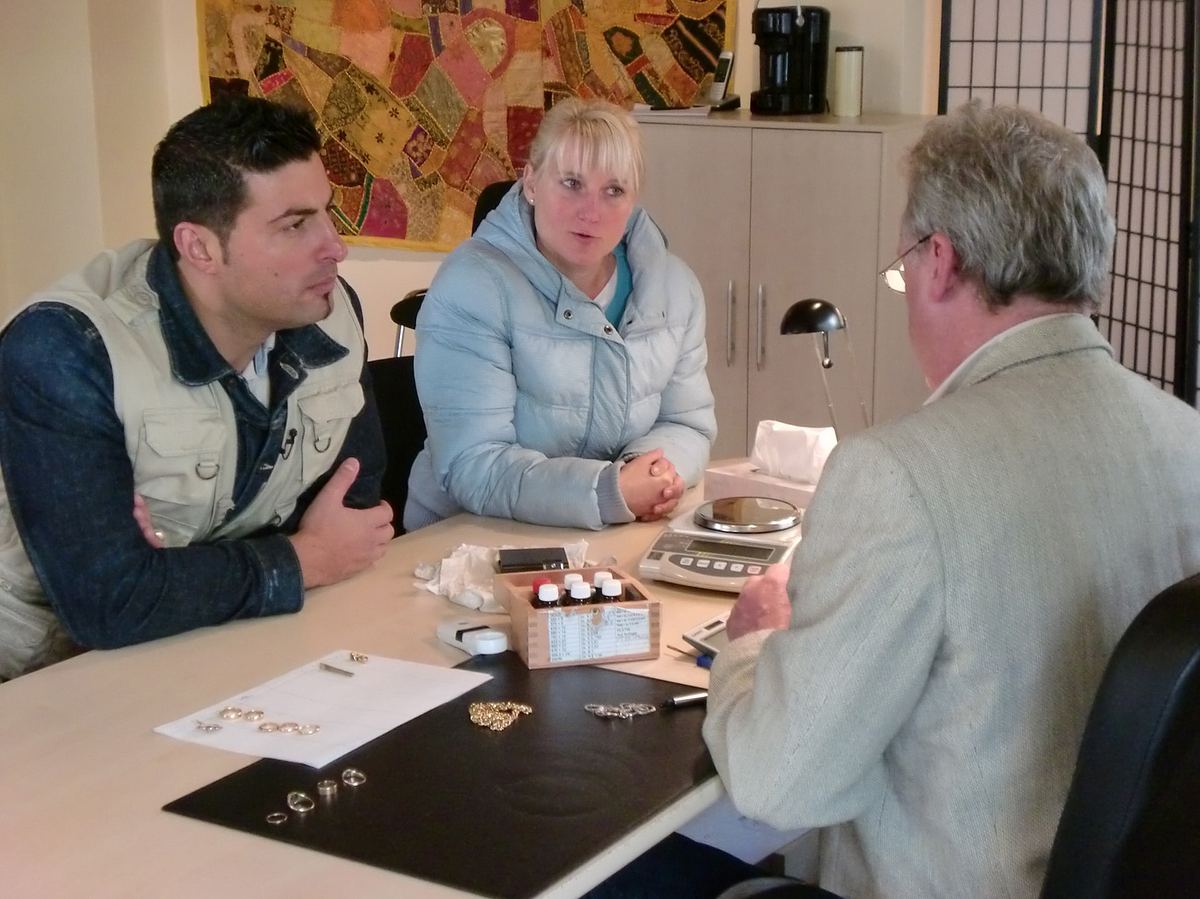 Der Trödeltrupp - Das Geld liegt im Keller der trödeltrupp - das geld liegt im keller