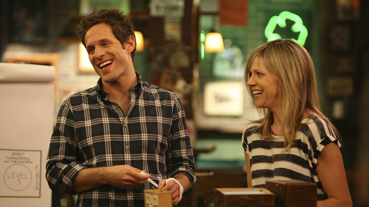 its always sunny in philadelphia
