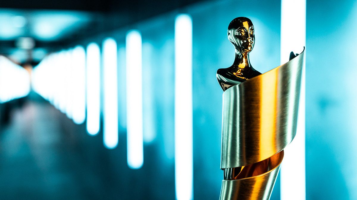 der deutsche filmpreis 2025