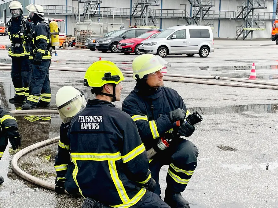 Einsatz für Henning Baum einsatz für henning baum