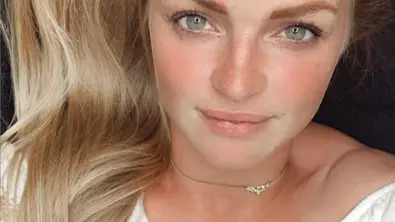 Josephine Welsch über ihren narzisstischen Partner - Foto: Instagram/Josephine Welsch
