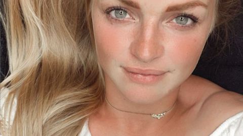Josephine Welsch über ihren narzisstischen Partner - Foto: Instagram/Josephine Welsch