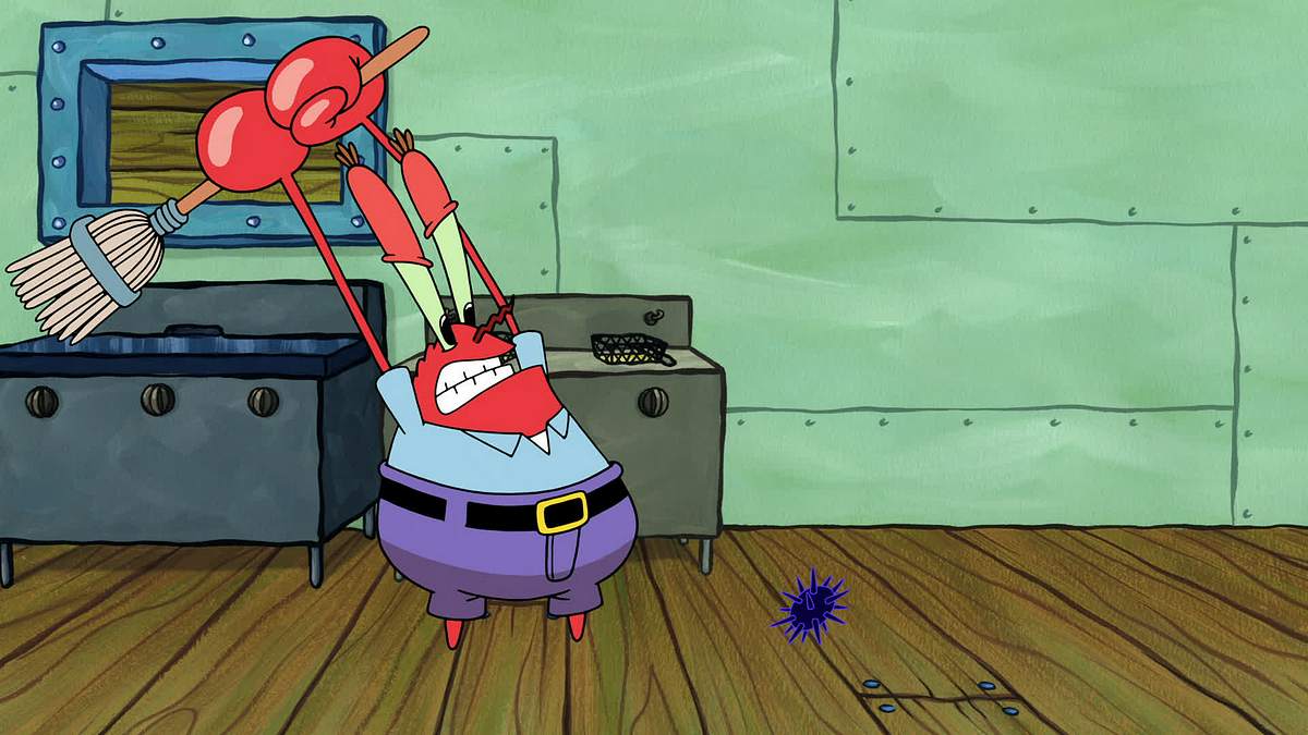 SpongeBob Schwammkopf spongebob schwammkopf