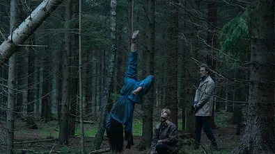 „Der Kastanienmann“-Staffel 2: Start, Inhalt, Darsteller - Foto: Netflix
