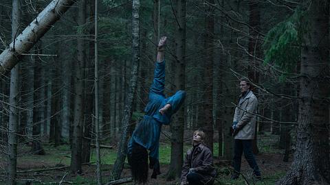 „Der Kastanienmann“-Staffel 2: Start, Inhalt, Darsteller - Foto: Netflix