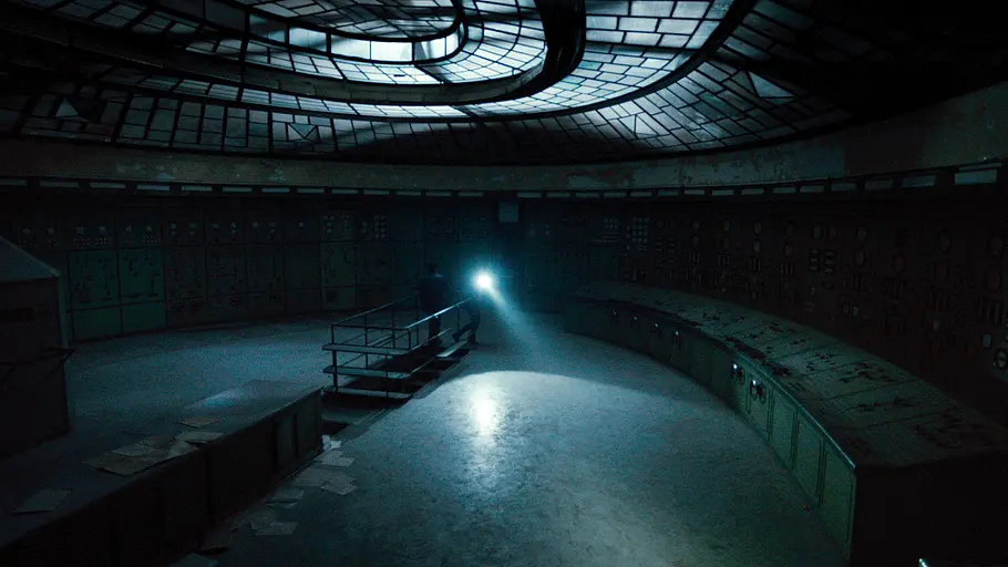 Chernobyl Diaries chernobyl diaries