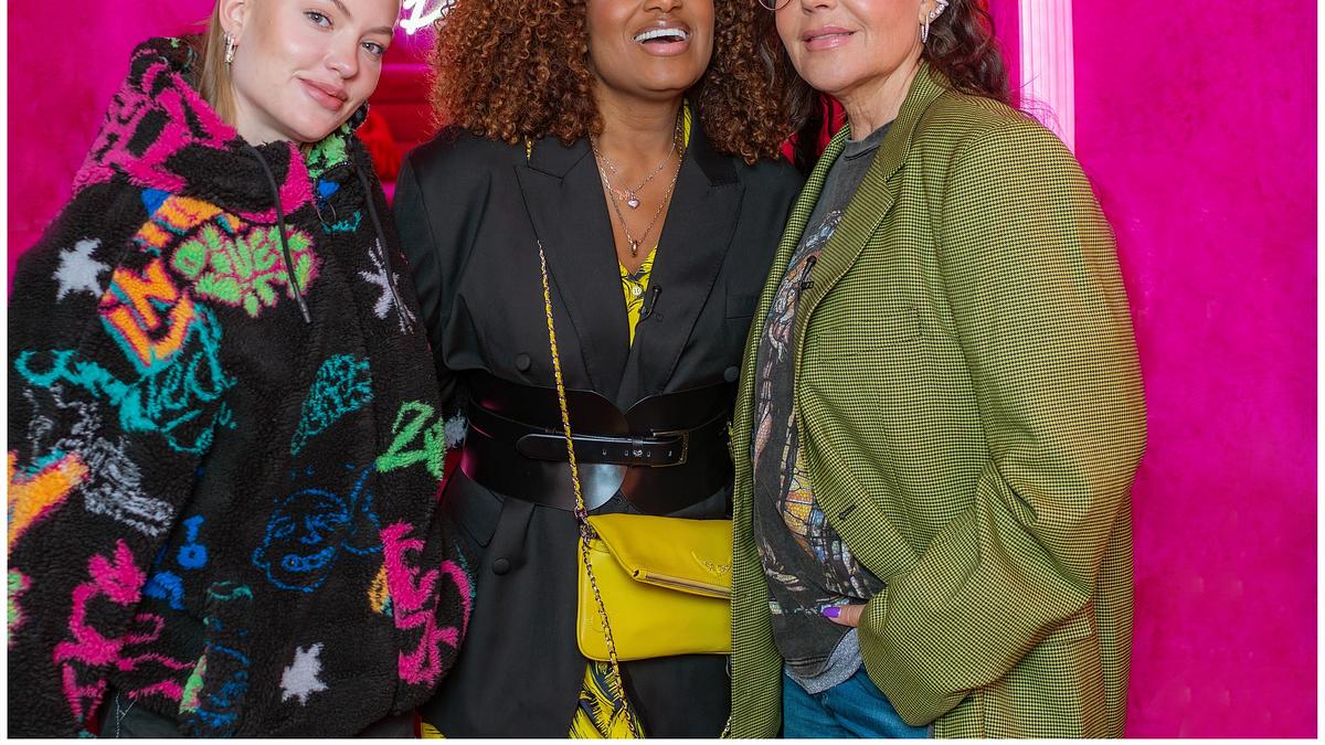 daisy dees style revival by tk maxx