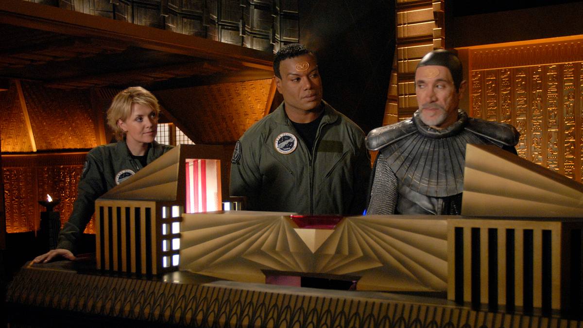 stargate