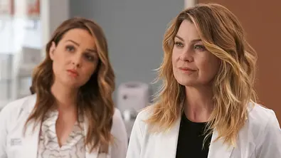 greys-anatomy-meredith-steht-vor-dem-aus - Foto: ABC