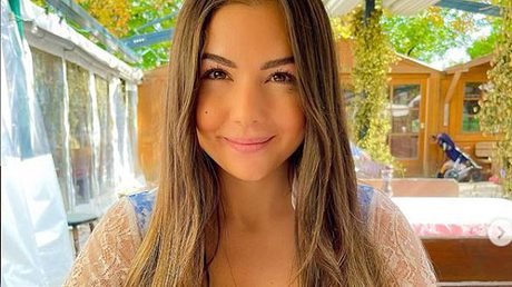 DSDS-Star Katharina Eisenblut hat sich verlobt - Foto: instagram.com/katharina_eisenblut_offiziell/
