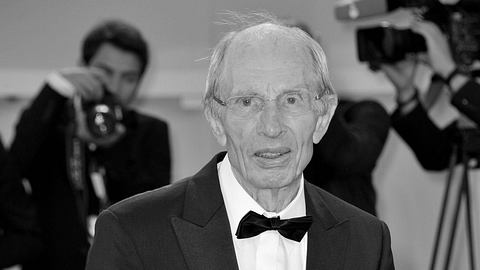Heinz Lieven - Foto: IMAGO / Independent Photo Agency