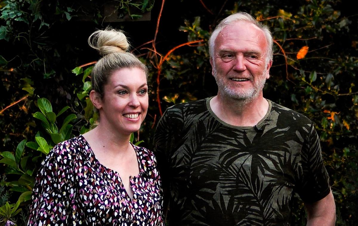 „Sommerhaus der Stars“ Janina & Roland – Alter, Beruf, Instagram
