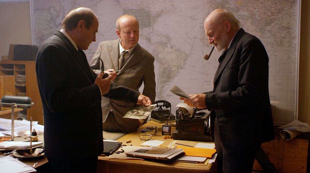 Spies of War - Geheime Helden spies of war - geheime helden