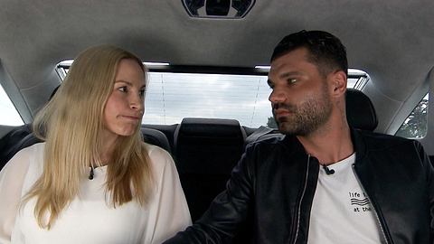 „Sommerhaus der Stars“ Michelle & Mike – Alter, Beruf, Instagram - Foto: RTL