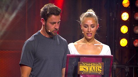 Benjamin Melzer - Foto: RTL