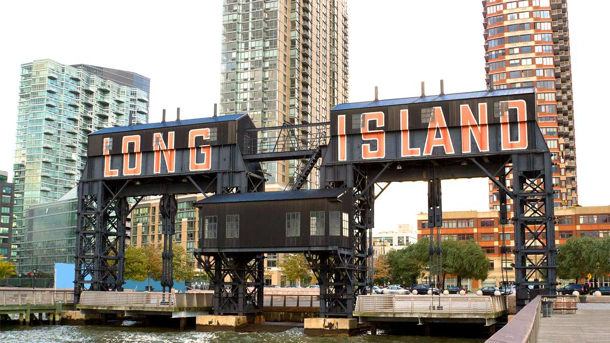 new yorks legendäre sommerfrische - long island und die hamptons