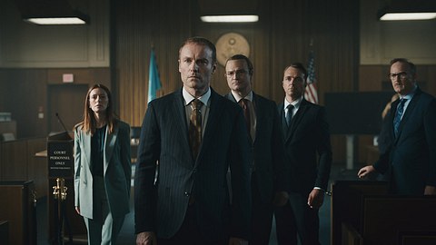 thebilliondollarcode-interview-netflix-serie - Foto: Netflix