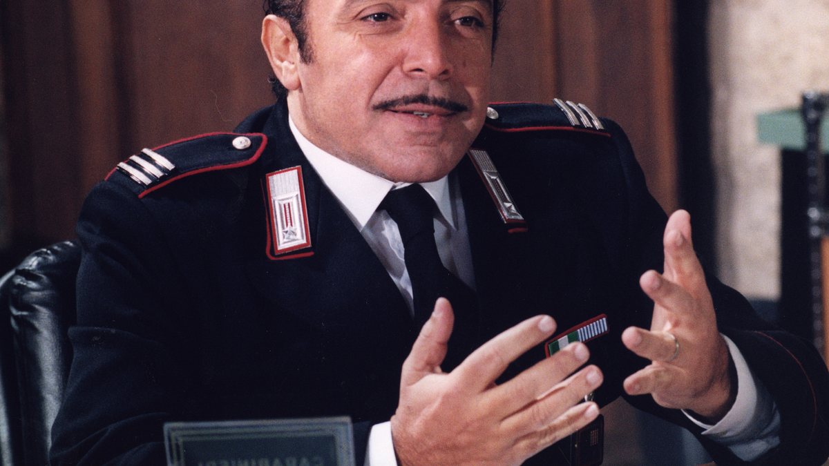 don matteo