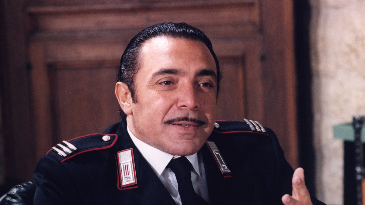 don matteo