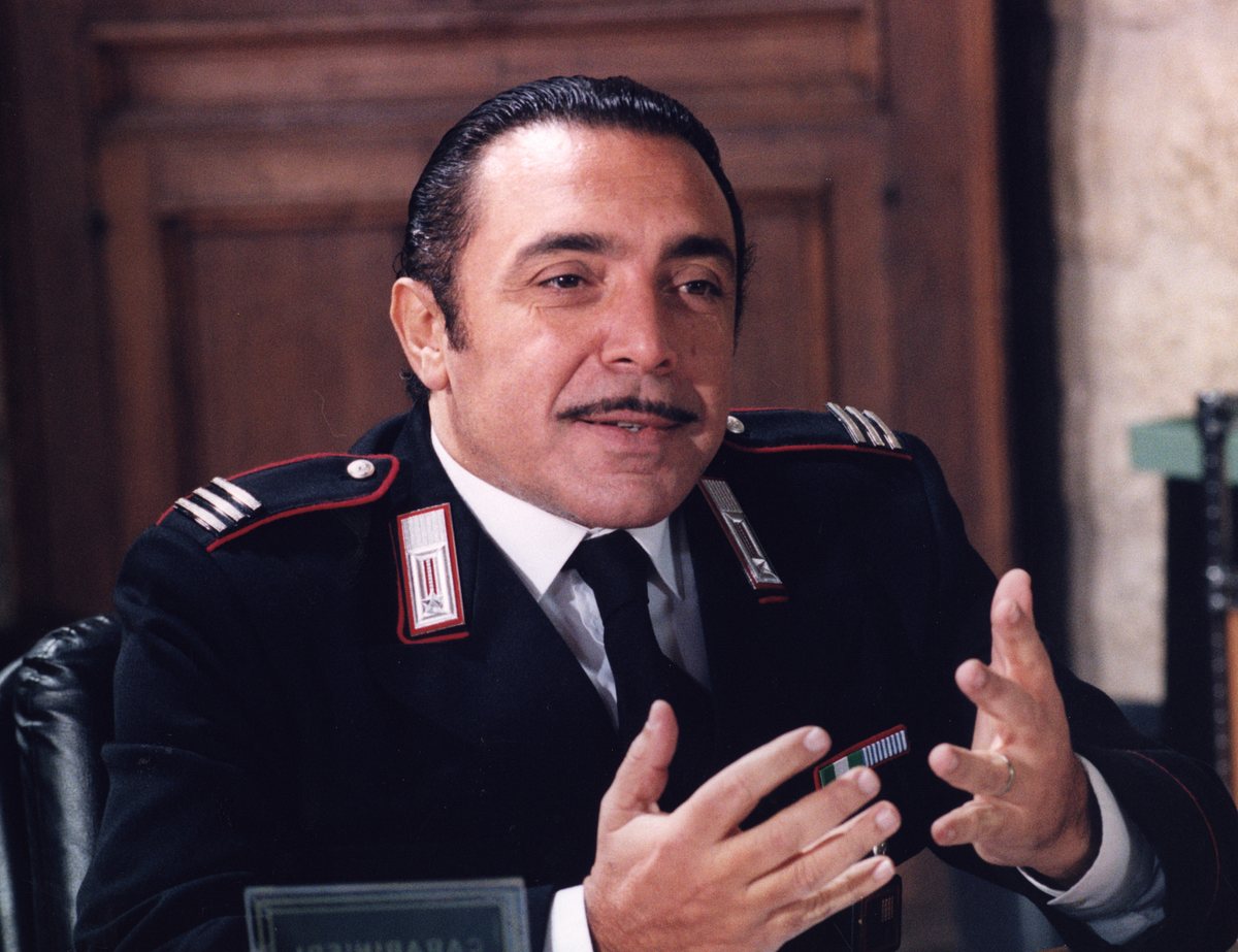 Don Matteo don matteo