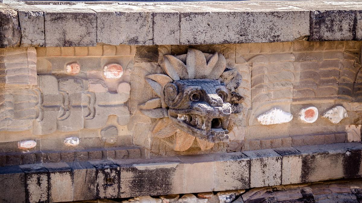 ancient aliens - unerklärliche phänomene