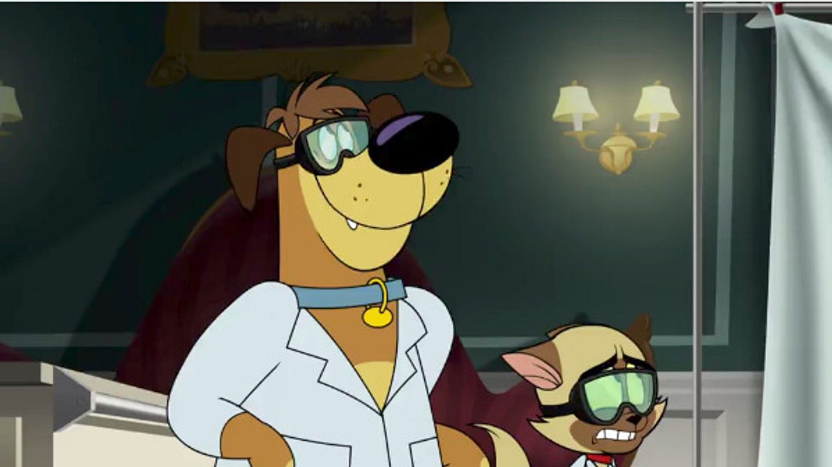 bunnicula