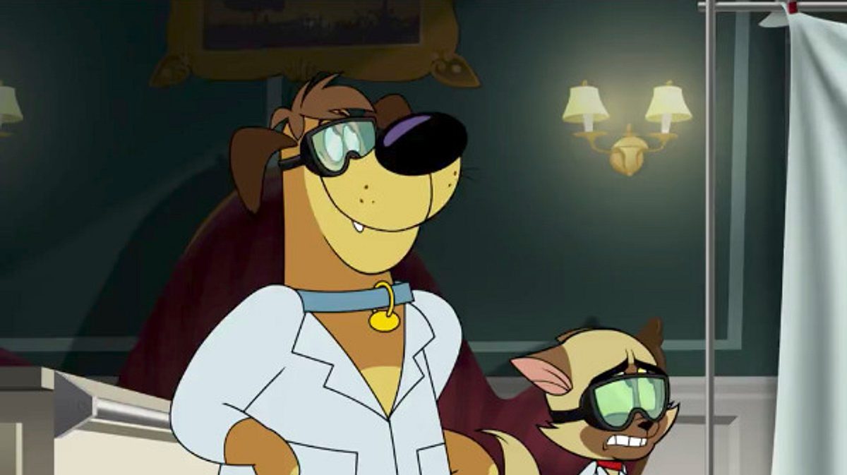 bunnicula