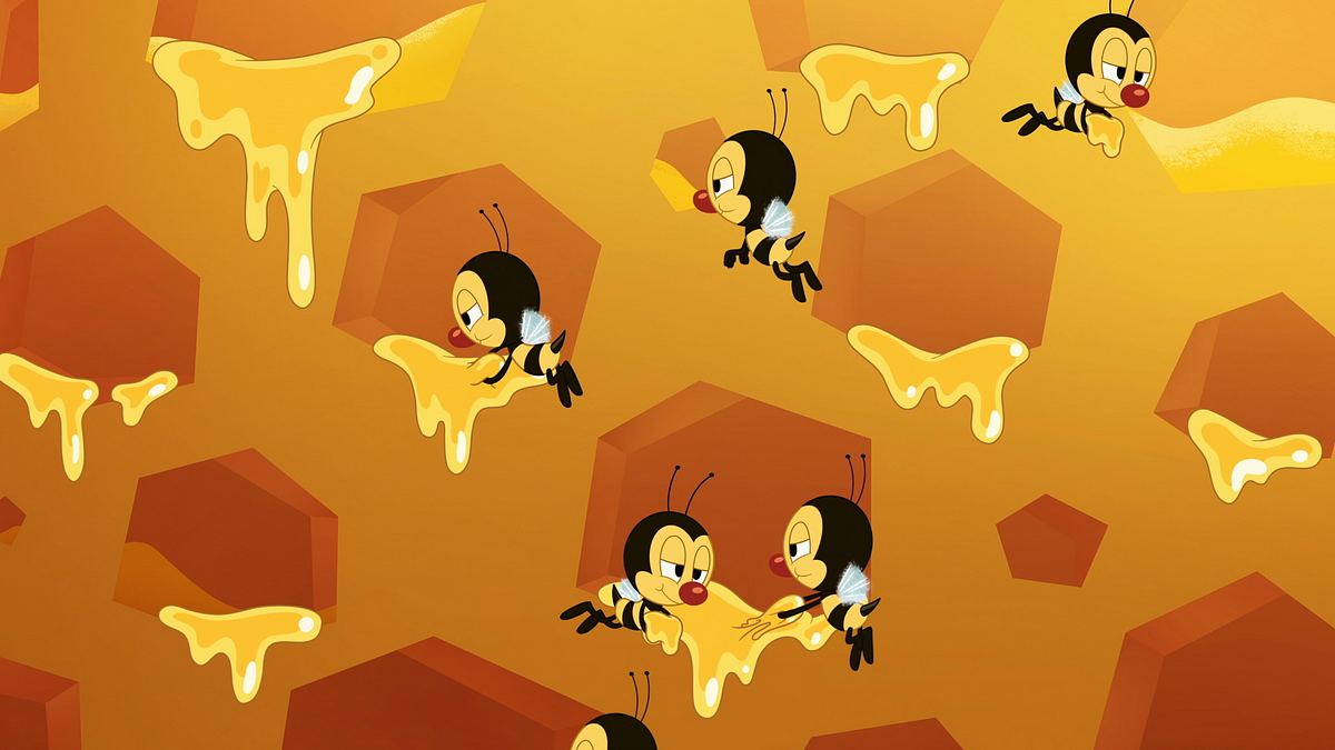 bugs bunnys baumeister