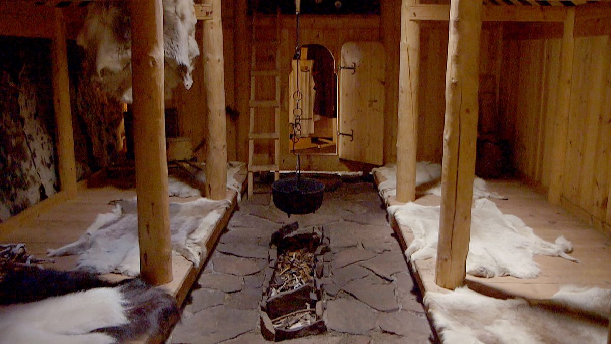 abenteuer archäologie