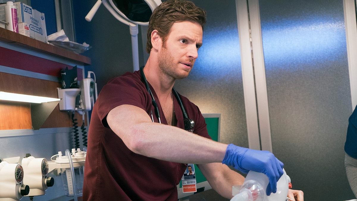 chicago med