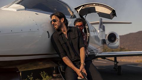 Narcos Mexiko Trailer - Foto: Netflix