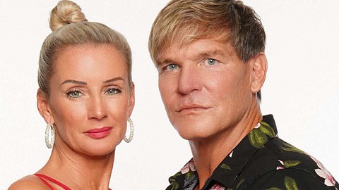 Sieht nicht gut aus: Sommerhaus-Kandidat Steff Jerkel über Krebs-Diagnose - Foto: RTL/Stefan Gregorowius