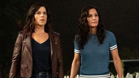 scream-so-brutal-wird-die-fortsetzung-interview - Foto: Paramount Pictures