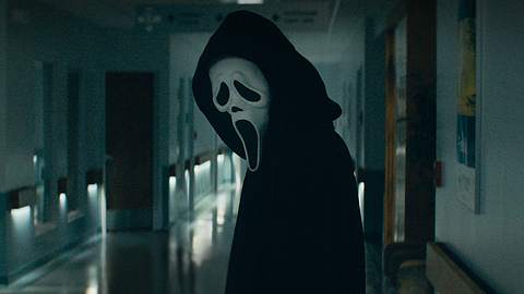 scream-5-szene - Foto: Paramount Pictures